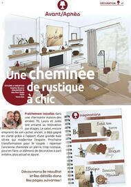 Catalogue Mr Bricolage page 37