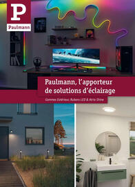 Catalogue Mr Bricolage page 41