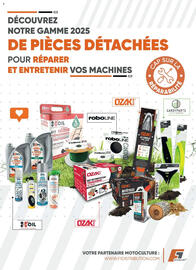 Catalogue Mr Bricolage page 42