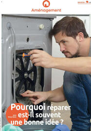 Catalogue Mr Bricolage page 43