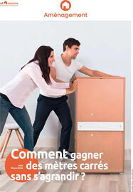 Catalogue Mr Bricolage page 54