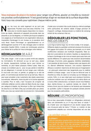 Catalogue Mr Bricolage page 55