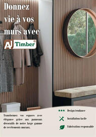 Catalogue Mr Bricolage page 58