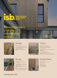 Catalogue Mr Bricolage page 63