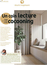 Catalogue Mr Bricolage page 64