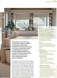 Catalogue Mr Bricolage page 65