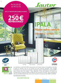Catalogue Mr Bricolage page 66
