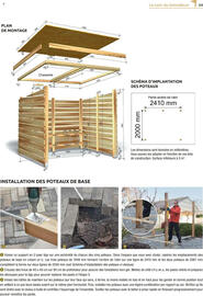 Catalogue Mr Bricolage page 69