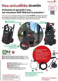 Catalogue Mr Bricolage page 7