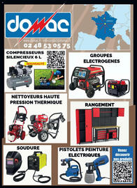 Catalogue Mr Bricolage page 77