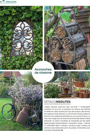 Catalogue Mr Bricolage page 84