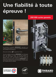 Catalogue Mr Bricolage page 86