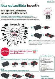 Catalogue Mr Bricolage page 87