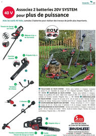 Catalogue Mr Bricolage page 89