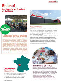 Catalogue Mr Bricolage page 9