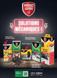 Catalogue Mr Bricolage page 90