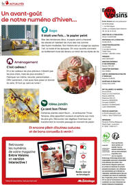 Catalogue Mr Bricolage page 98