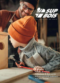 Catalogue Mr Bricolage page 99