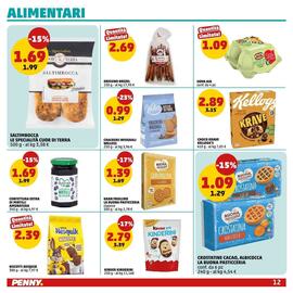 Volantino PENNY Pagina 12