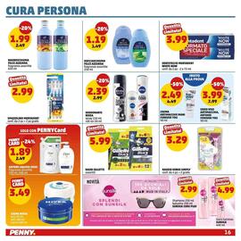 Volantino PENNY Pagina 16