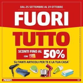 Volantino PENNY Pagina 18