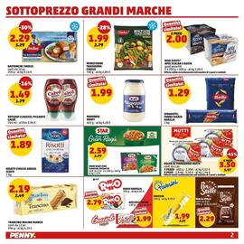 Volantino PENNY Pagina 2