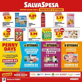Volantino PENNY Pagina 20