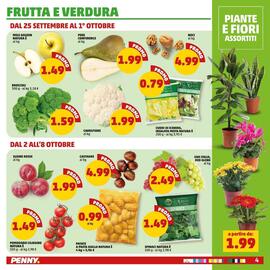 Volantino PENNY Pagina 4