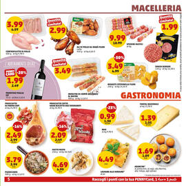 Volantino PENNY Pagina 5