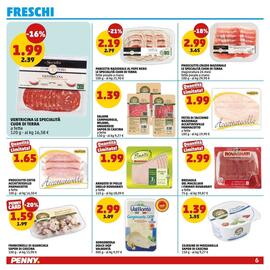 Volantino PENNY Pagina 6