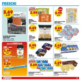Volantino PENNY Pagina 8