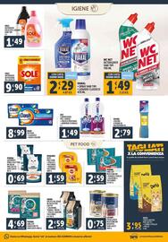 Volantino Deco Supermercati Pagina 19