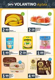 Volantino Deco Supermercati Pagina 22