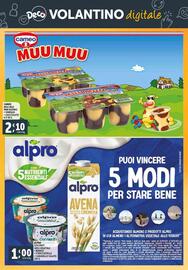 Volantino Deco Supermercati Pagina 23