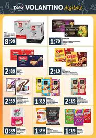 Volantino Deco Supermercati Pagina 24