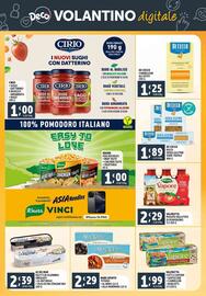 Volantino Deco Supermercati Pagina 25