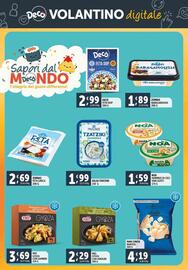 Volantino Deco Supermercati Pagina 26