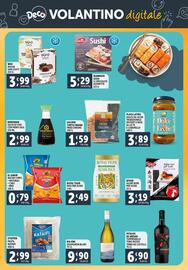 Volantino Deco Supermercati Pagina 27