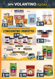 Volantino Deco Supermercati Pagina 28