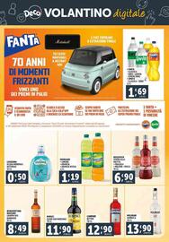Volantino Deco Supermercati Pagina 29