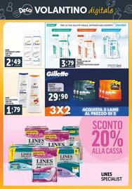 Volantino Deco Supermercati Pagina 30
