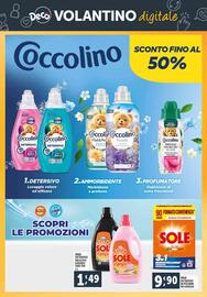Volantino Deco Supermercati Pagina 31