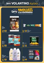 Volantino Deco Supermercati Pagina 33