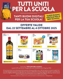Volantino Deco Supermercati Pagina 37