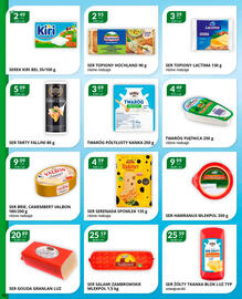 Eurocash Cash & Carry gazetka Strona 10