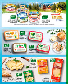 Eurocash Cash & Carry gazetka Strona 11
