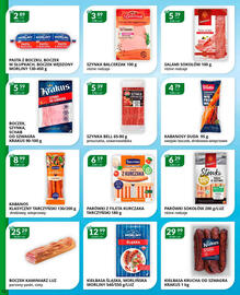 Eurocash Cash & Carry gazetka Strona 12