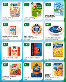 Eurocash Cash & Carry gazetka Strona 13