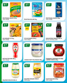 Eurocash Cash & Carry gazetka Strona 14