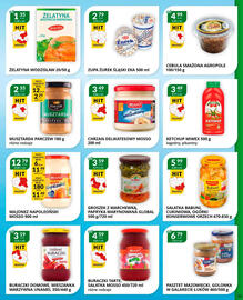 Eurocash Cash & Carry gazetka Strona 15